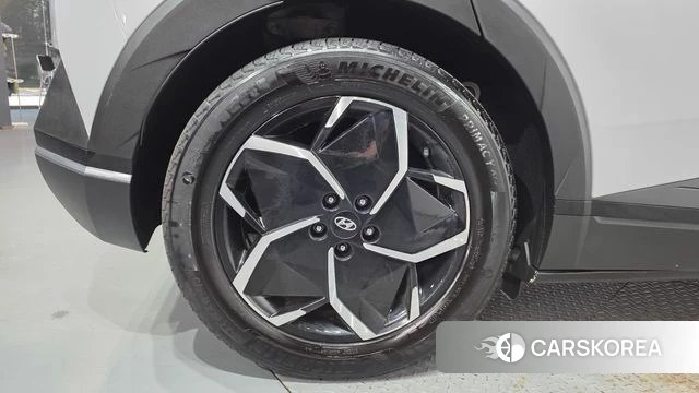 Hyundai Ionic 5 id 4864177 из Кореи 29