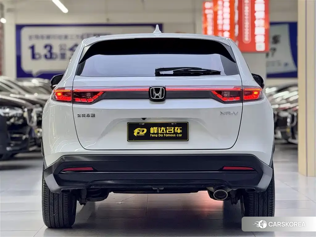 Honda XR-V id 4589346 из Китая 10