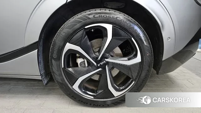 Kia EV6 id 3487772 из Кореи 15