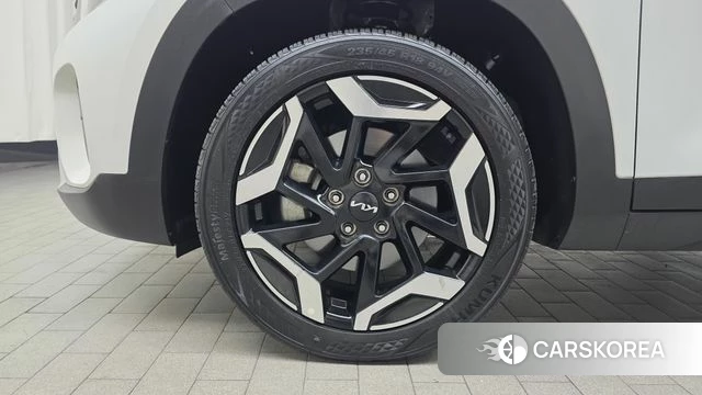 Kia The New Seltos id 4767541 из Кореи 15
