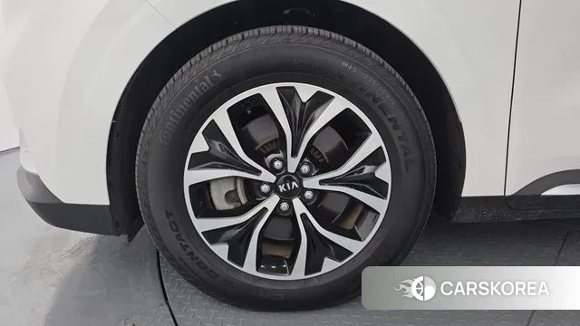 Kia Carnival 4th generation id 3650692 из Кореи 15