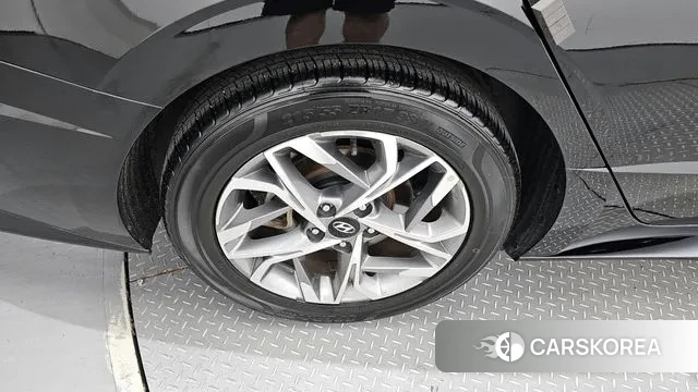 Hyundai Sonata (DN8) id 3043344 из Кореи 15