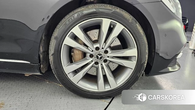 Mercedes-Benz S-Class W222 id 4873568 из Кореи 15