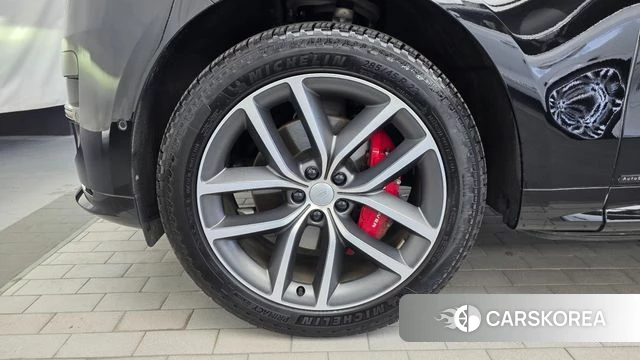 Land Rover Range Rover Sport 3rd Generation id 4413993 из Кореи 31