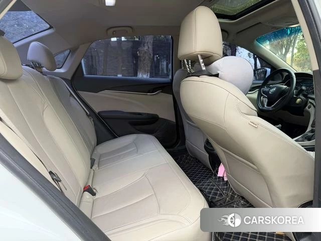 Buick Yinglang id 4241794 из Китая 11