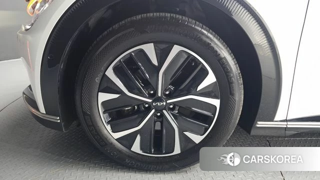 Kia EV6 id 4541125 из Кореи 30