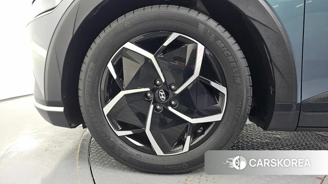 Hyundai Ionic 5 id 4773693 из Кореи 29