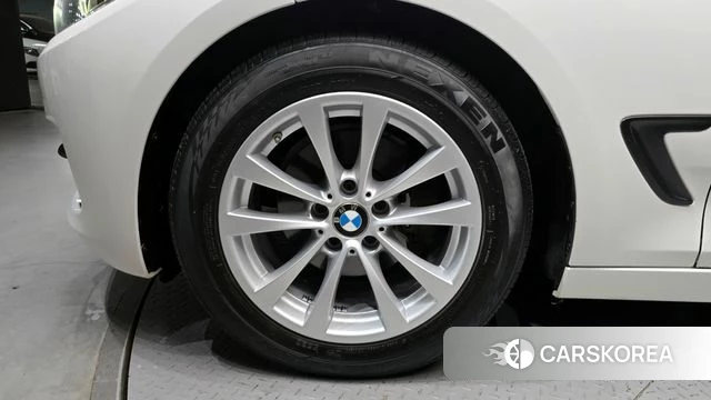 BMW 3 Series GT (F34) id 4325669 из Кореи 25