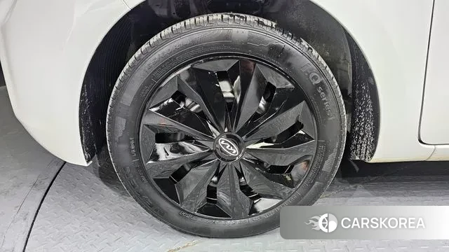 Kia The New Ray id 3581882 из Кореи 15