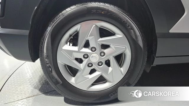 Hyundai Kona (SX2) id 4618360 из Кореи 25