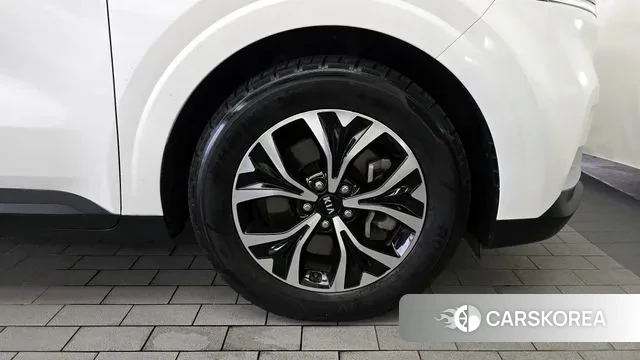 Kia Carnival 4th generation id 2999359 из Кореи 15