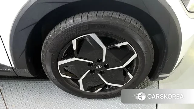 Hyundai Ionic 5 id 3017084 из Кореи 15