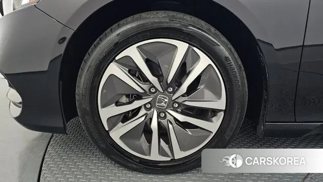 Honda Accord 10th Generation id 3779013 из Кореи 15