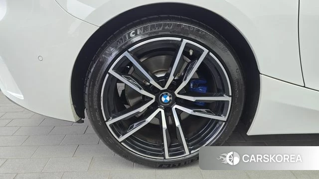 BMW Z4 (G29) id 4508198 из Кореи 29