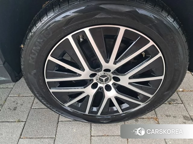 Mercedes-Benz GLC-Class X253 id 4779810 из Кореи 9