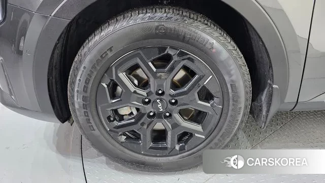 Kia The New Sorento 4th Generation id 3467292 из Кореи 15