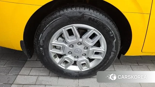 Hyundai Staria id 3159447 из Кореи 15