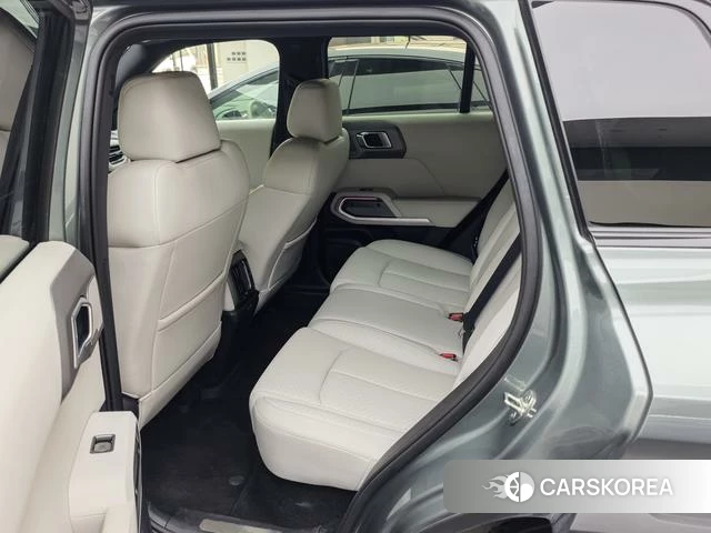 Leopard Titanium 3 2025 Зеленый из Китая, фото 5