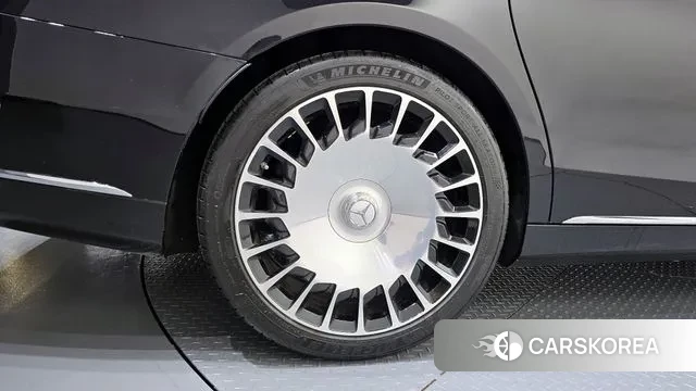 Mercedes-Benz S-Class W222 id 3375130 из Кореи 15