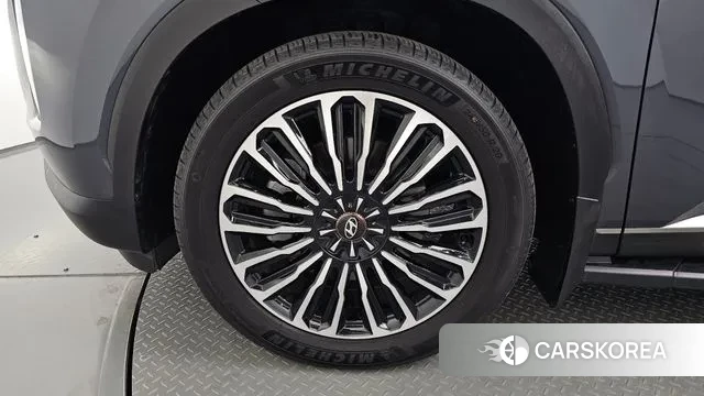 Hyundai Palisade id 3160298 из Кореи 15