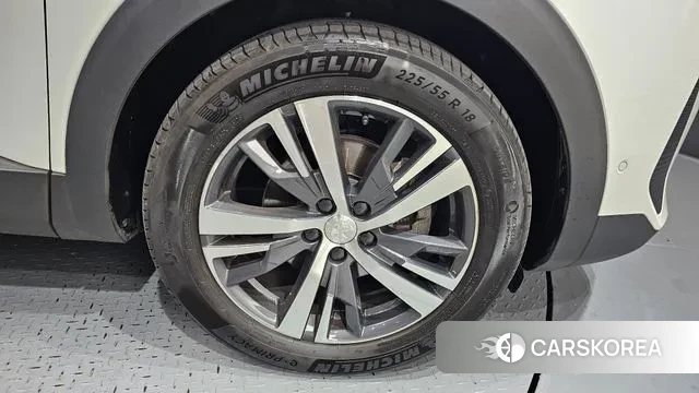 Peugeot 3008 second generation id 2974168 из Кореи 15