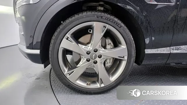 Genesis GV80 id 3023614 из Кореи 15