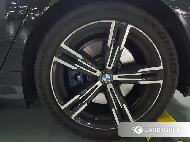 BMW 3 Series (G20) id 3442449 из Кореи 10