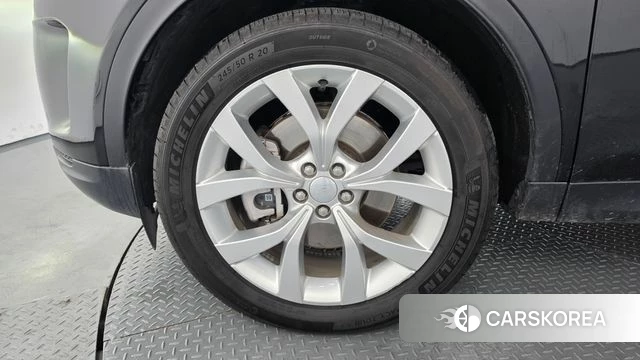Land Rover Discovery Sports 2nd Generation id 4745048 из Кореи 26