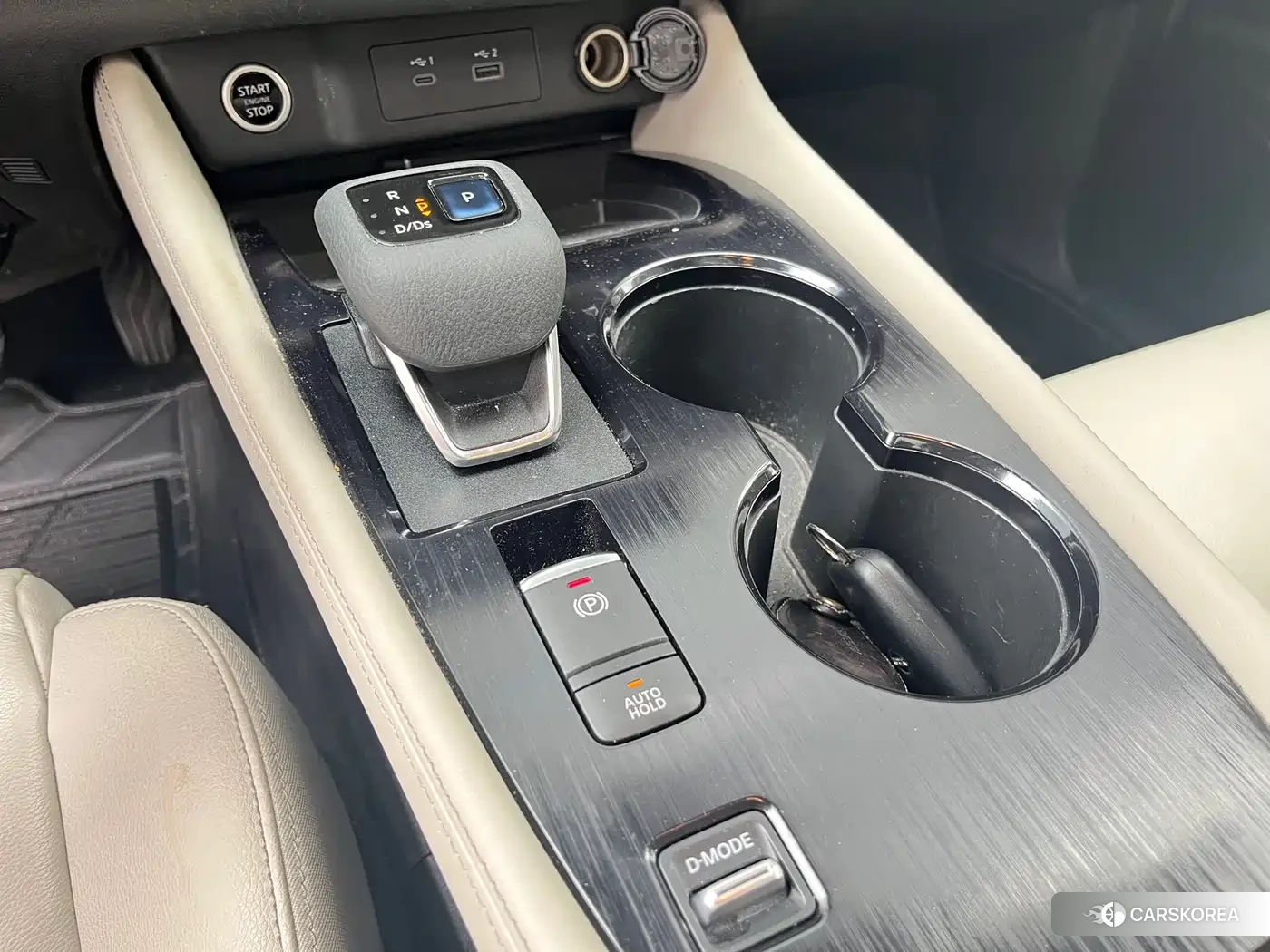 Nissan X-Trail id 4539426 из Китая 21