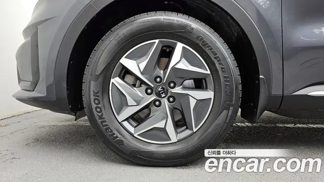 Kia Sorento 4th Generation id 2864851 из Кореи 15