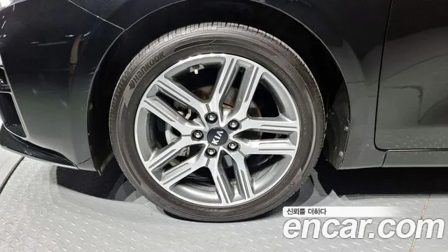 Kia Come New K3 id 2507479 из Кореи 15