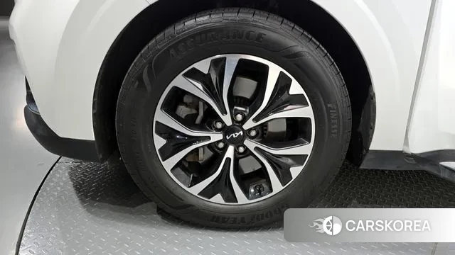 Kia Carnival 4th generation id 3295227 из Кореи 15