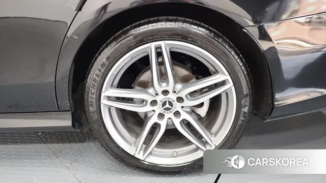 Mercedes-Benz E-Class W213 id 3728401 из Кореи 15
