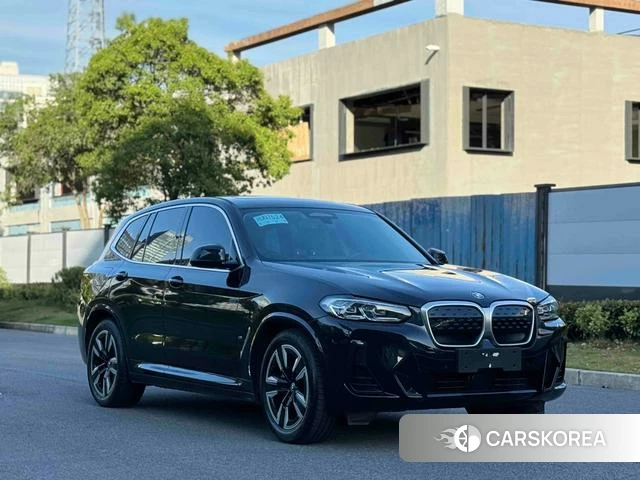 BMW iX3 id 4298196 из Китая 11