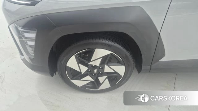 Hyundai Kona (SX2) id 4354619 из Кореи 15