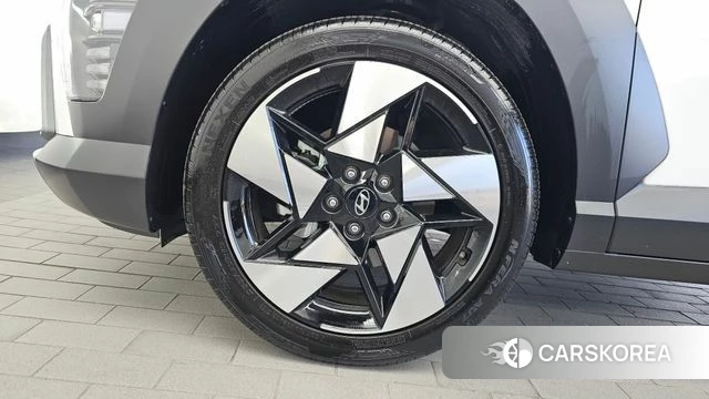 Hyundai Kona (SX2) id 4942016 из Кореи 29