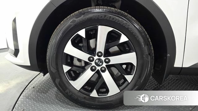 Kia Sorento 4th Generation id 4764336 из Кореи 28
