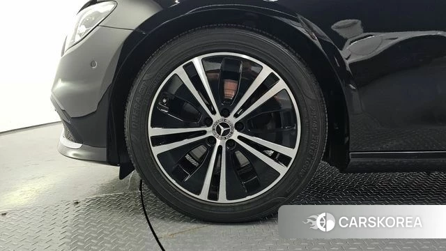 Mercedes-Benz E-Class W213 id 4445522 из Кореи 15
