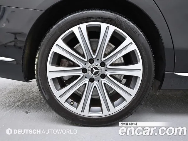 Mercedes-Benz E-Class W213 id 2922210 из Кореи 15