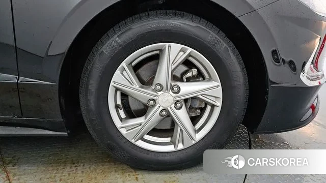 Hyundai Sonata (DN8) id 3024164 из Кореи 15