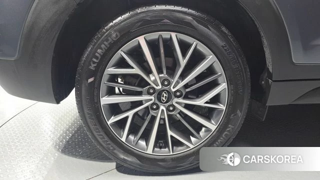 Hyundai All New Tucson id 4882326 из Кореи 15