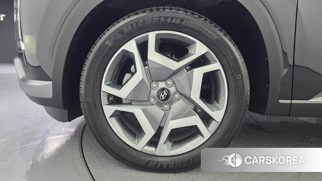 Hyundai The New Palisade id 4687440 из Кореи 15