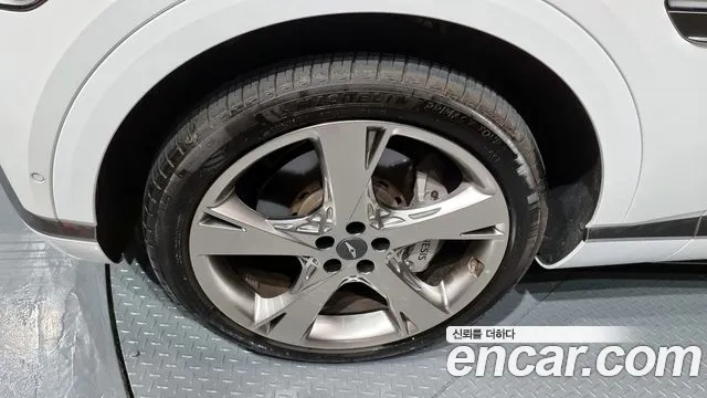 Genesis GV80 id 2259922 из Кореи 15