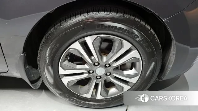 Kia The New Carnival id 3045589 из Кореи 15