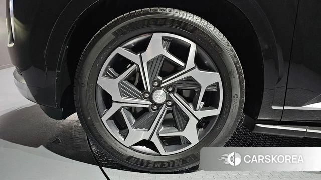 Hyundai Palisade id 4268362 из Кореи 15