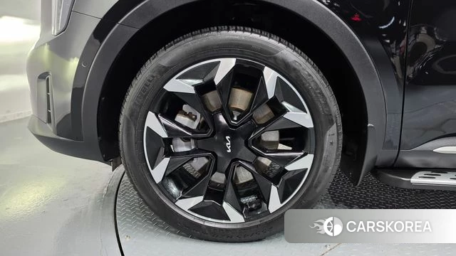 Kia The New Sorento 4th Generation id 4935141 из Кореи 25