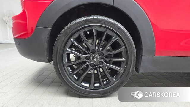 Mini Cooper Clubman id 4506150 из Кореи 25