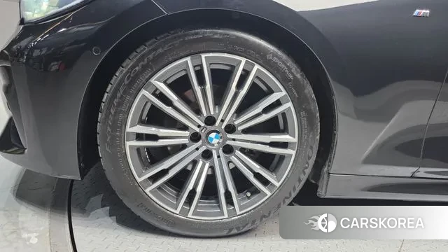 BMW 3 Series (G20) id 3665833 из Кореи 15