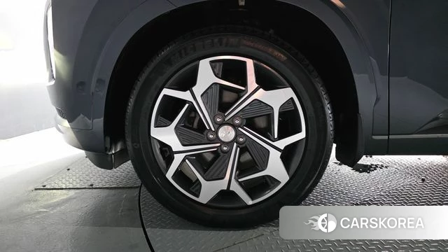 Hyundai Palisade id 4355269 из Кореи 15