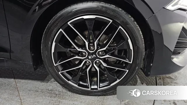 Kia K5 3rd generation id 3626043 из Кореи 15